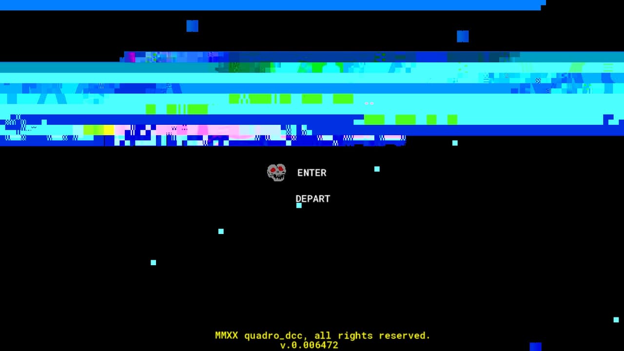 The Untitled Platformer Game screenshot 2