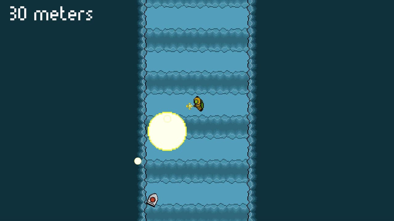 The Trident screenshot 3
