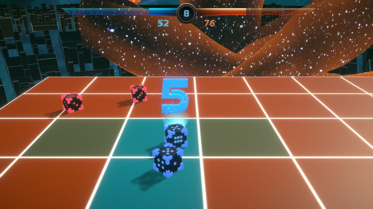 Astro Dice Wars screenshot 5