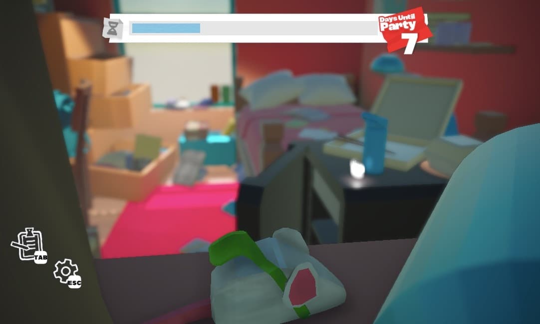 Pouch (pouchthegame) screenshot 3