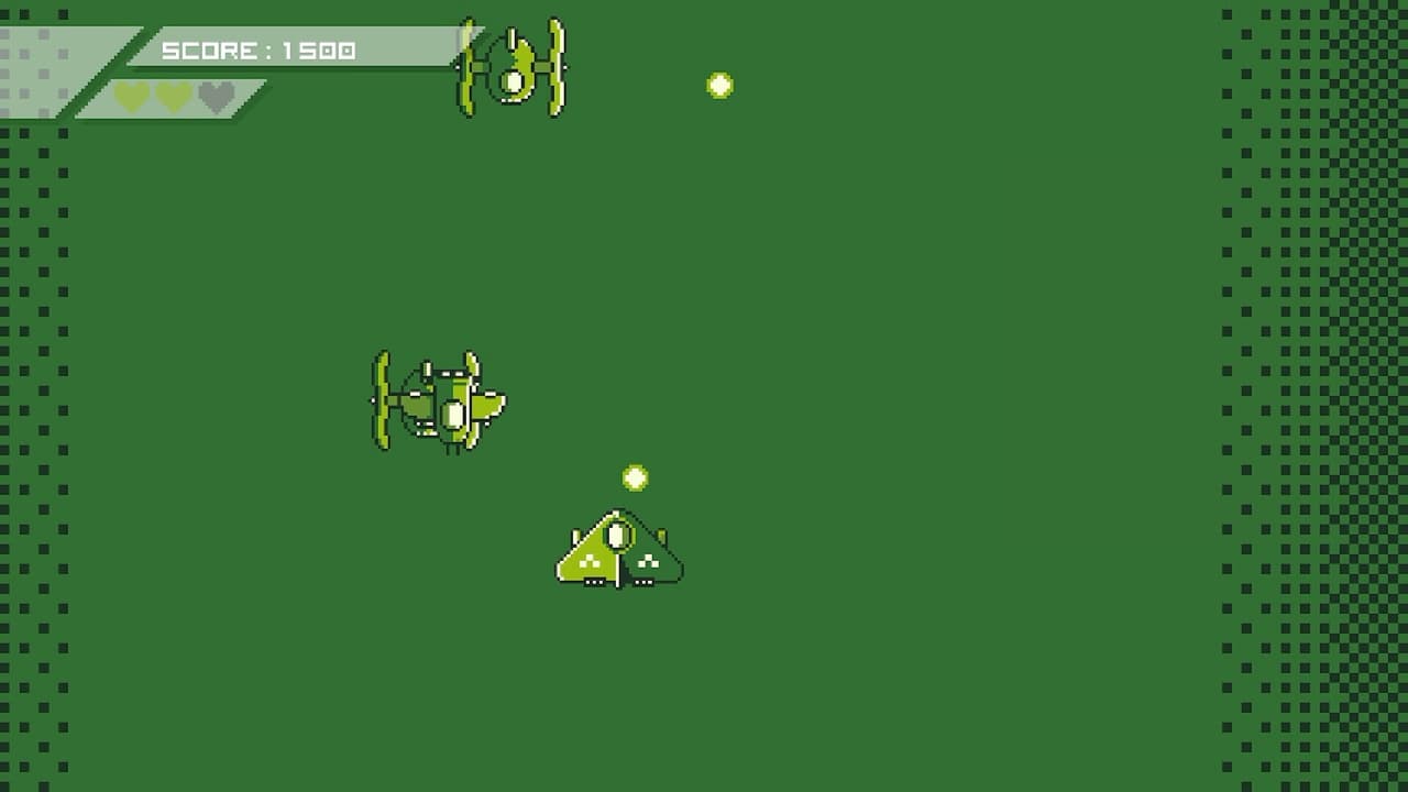 Hunting grounds screenshot 3