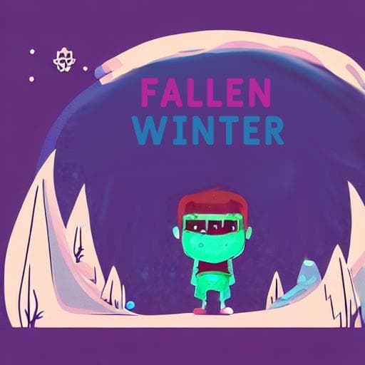 Fallen Winter (Beta Testing!)