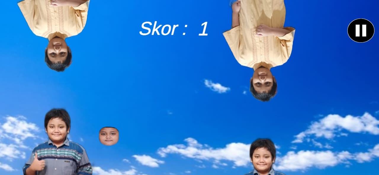 Rafka Terbang screenshot 4