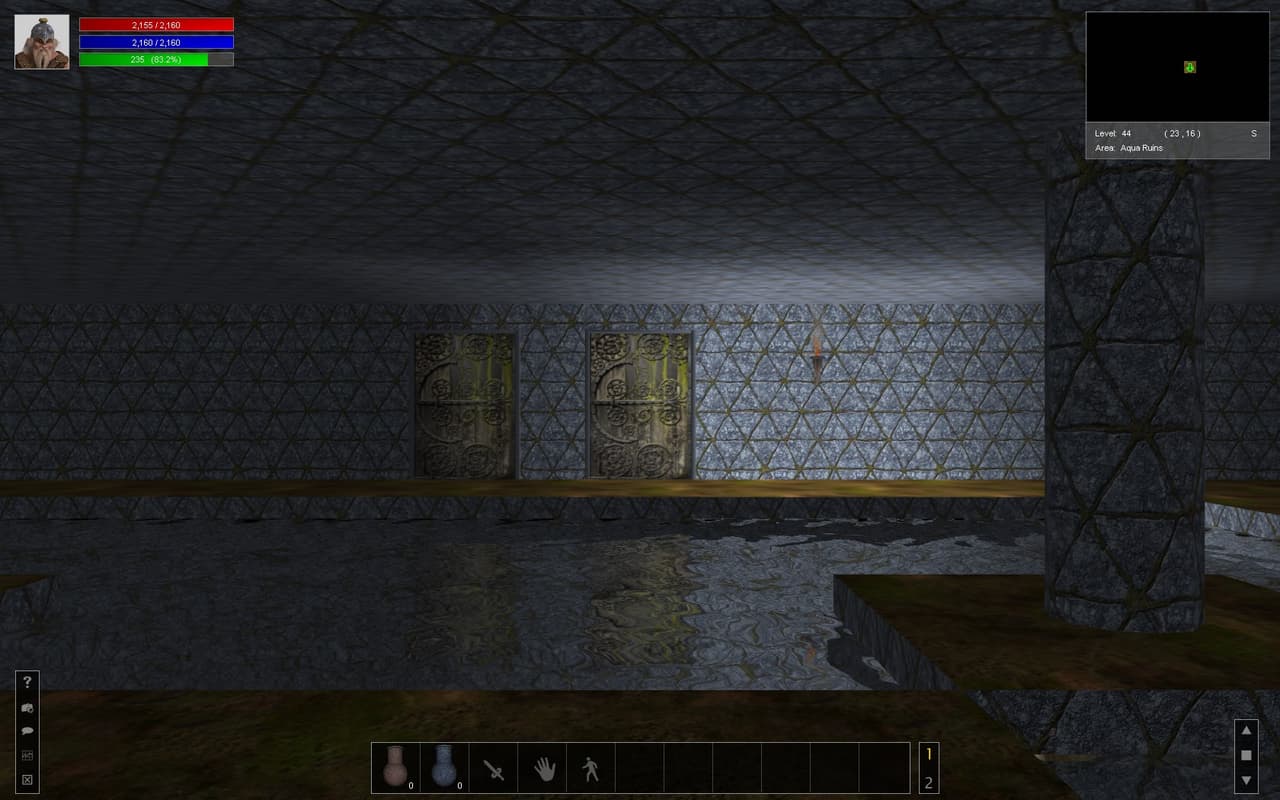 DarkLight Dungeon Eternity screenshot 5