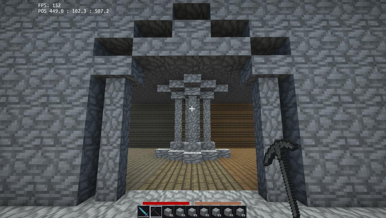 Migblock screenshot 5