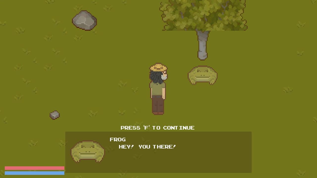 Time to Kill (jvandy) screenshot 3