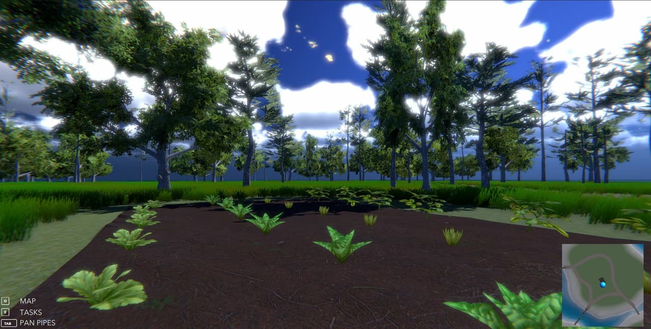 Revival (aram0112, DustinMaxwell, katie.roach, linabreining) screenshot 4