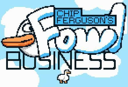 Fowl Business
