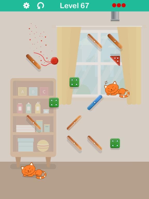 Hola Cat screenshot 6