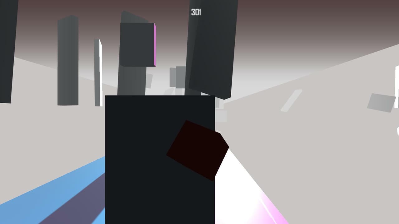 CrazyCube screenshot 2