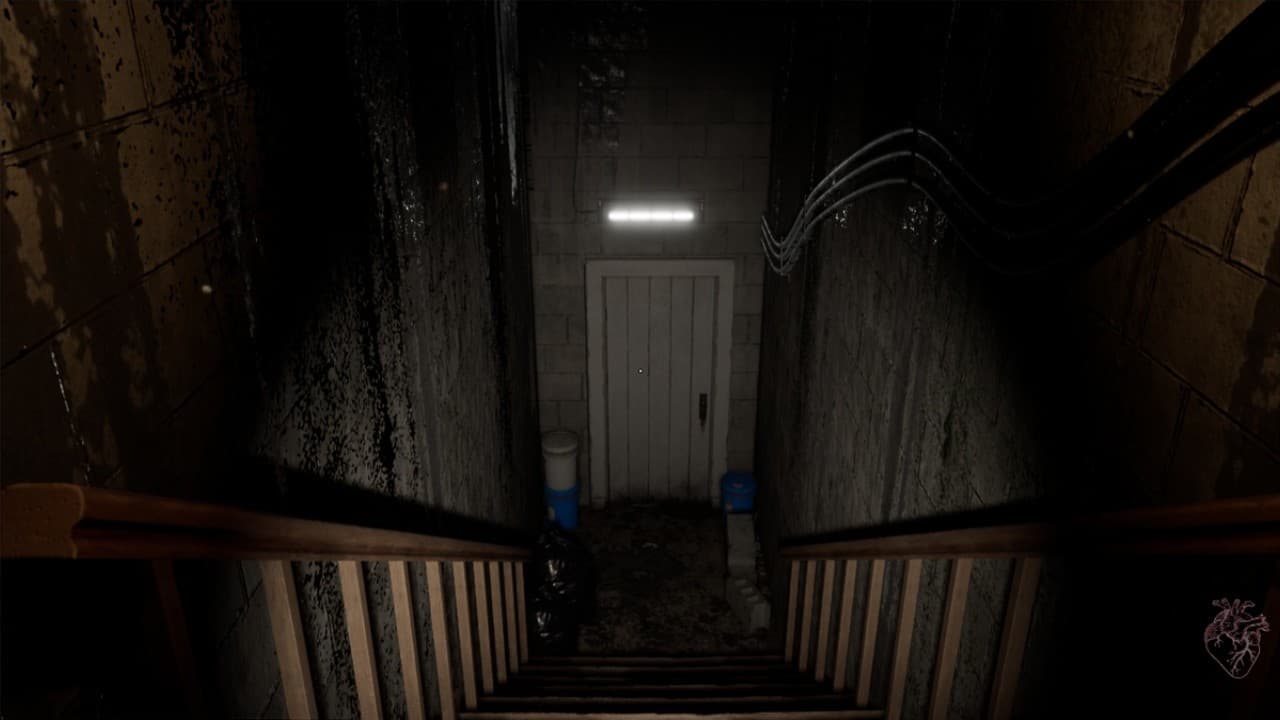 Centralia: Homecoming screenshot 3