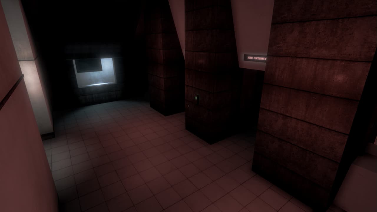SCP: Secret Laboratory screenshot 3