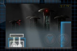 Robot Runner screenshot 3