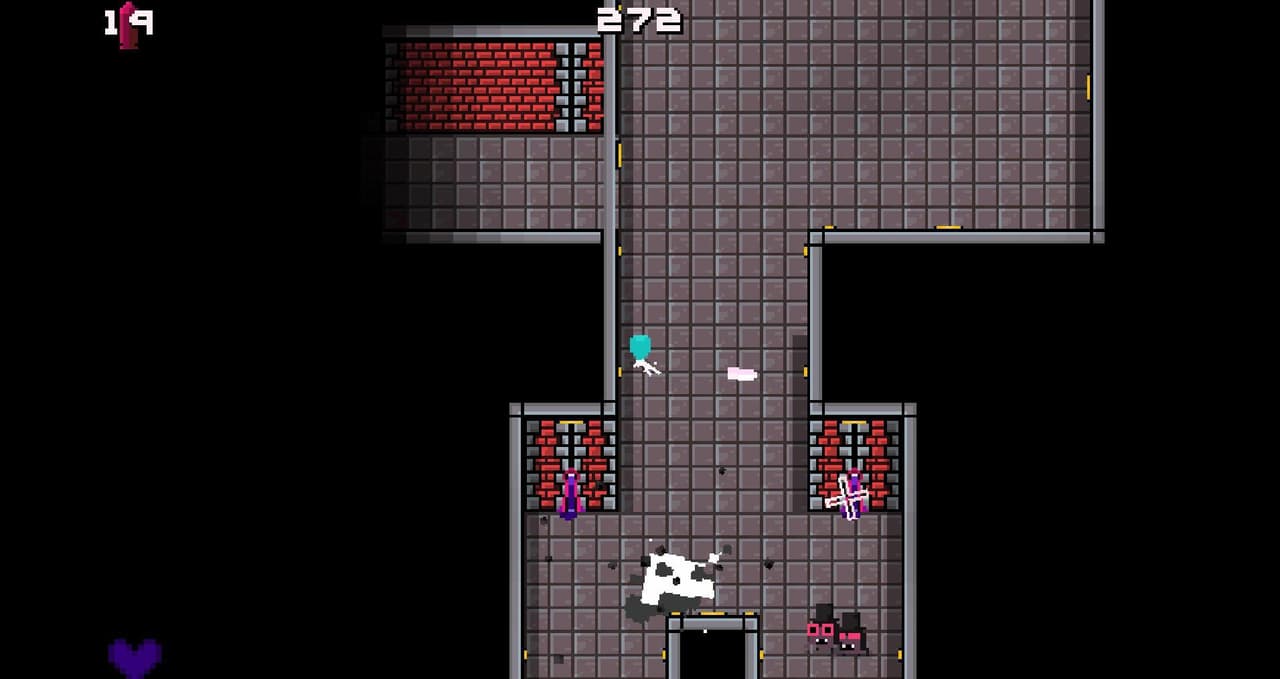 Obscure Realm (itch) (george.c.r.hennen) screenshot 2