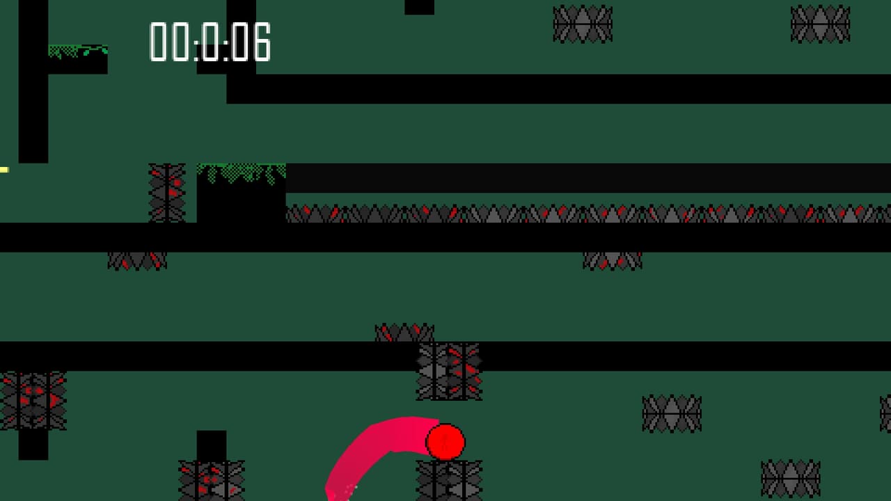 Path to Heaven screenshot 3