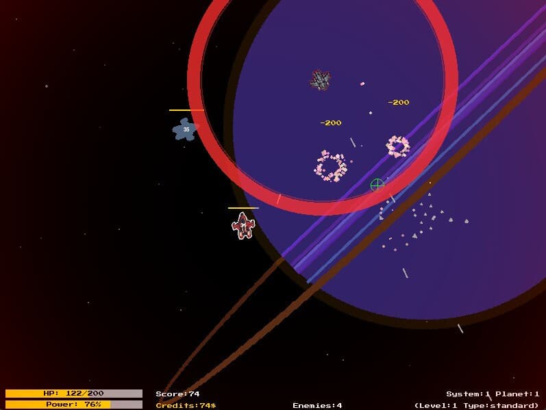 Zoratharion screenshot 6