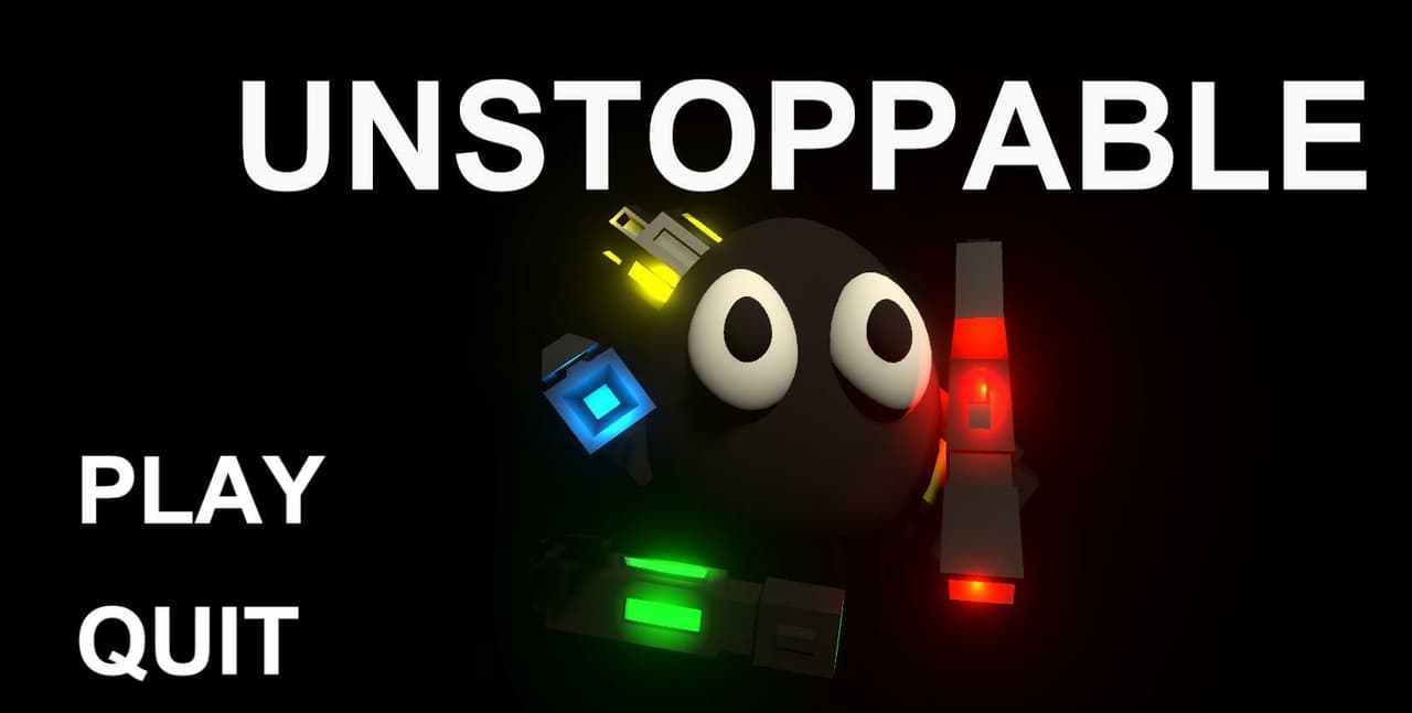 Unstoppable (cris4005) screenshot 4