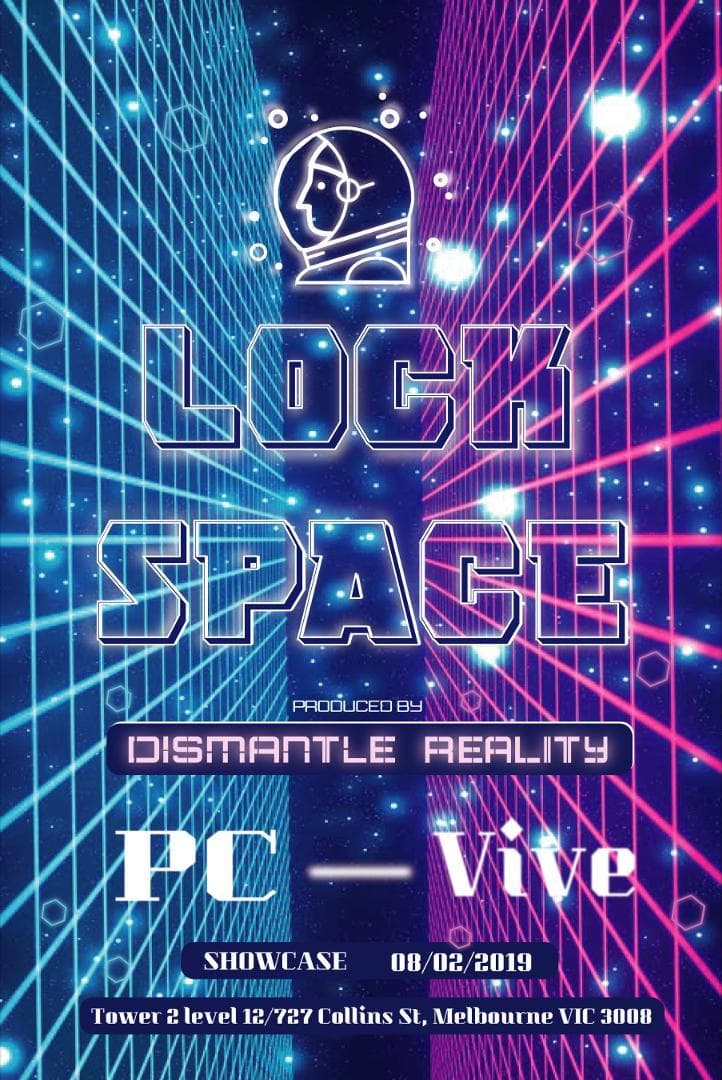 LockSpace