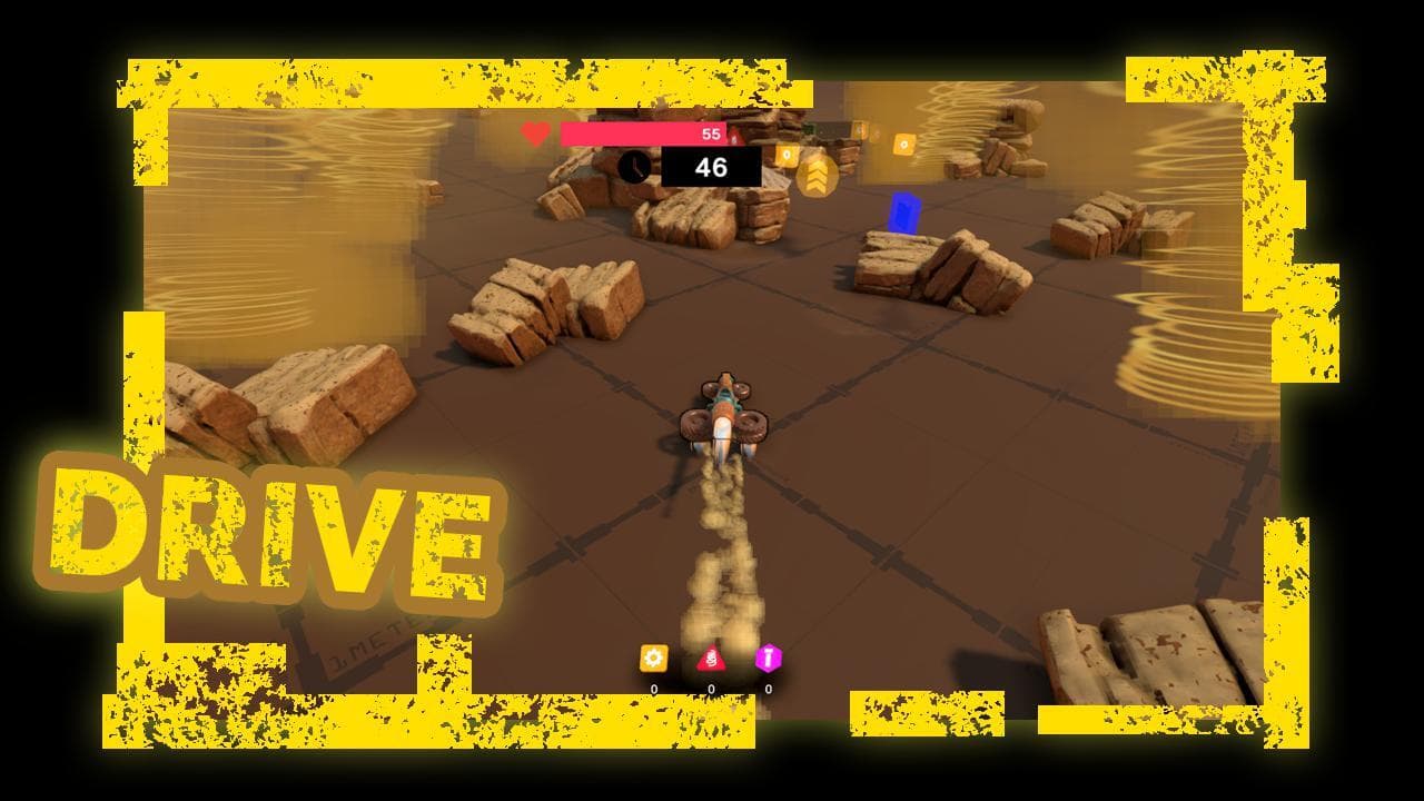SCHROTT screenshot 4