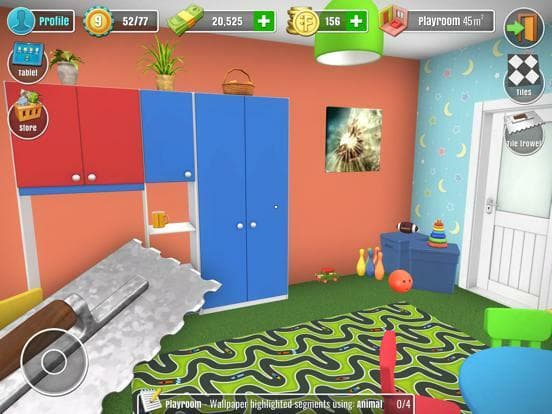 House Flipper: Home Renovation