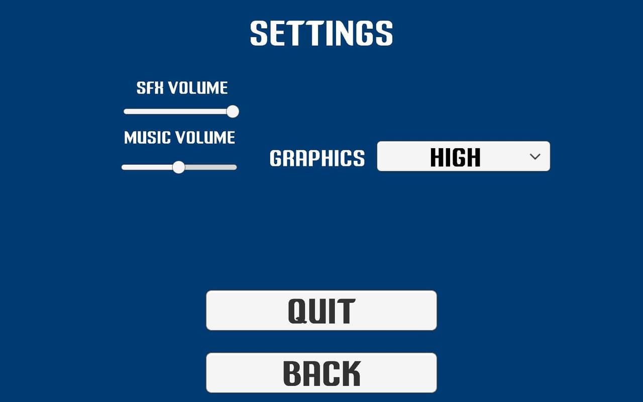 A Pentagon Game screenshot 3