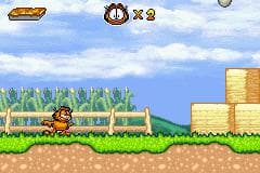 Garfield and His Nine Lives screenshot 6