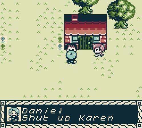 That What Lurks screenshot 4