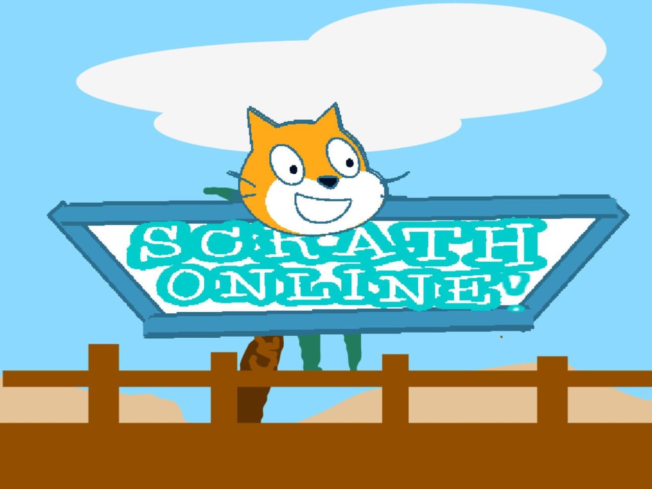 scratch online beta 1.4