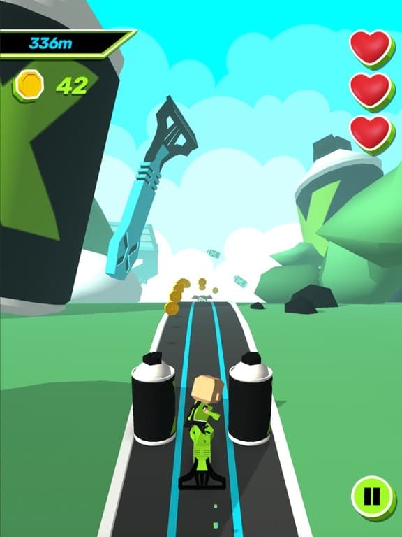 Shave The Day screenshot 3