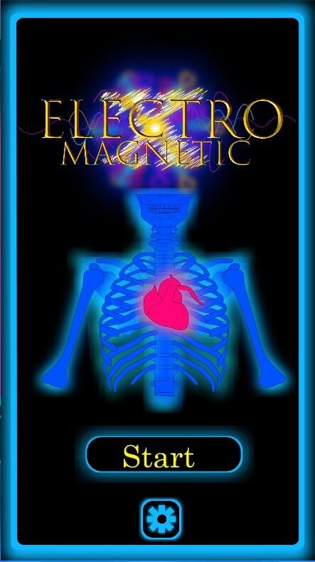 ElectroMagnetic