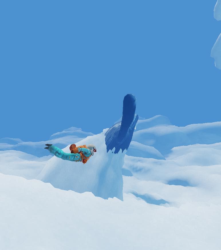 Among The Clouds (masbaco)