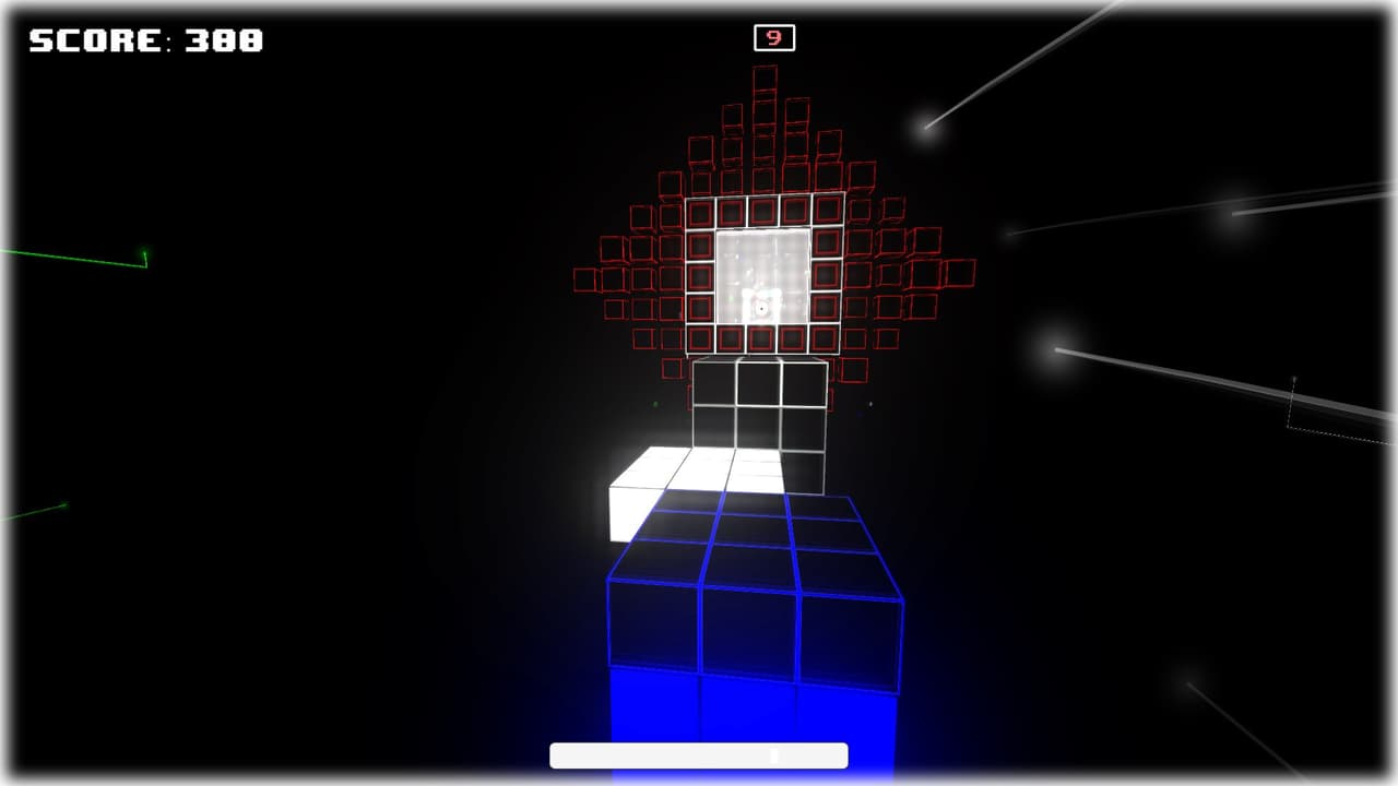 Digital Runner screenshot 5