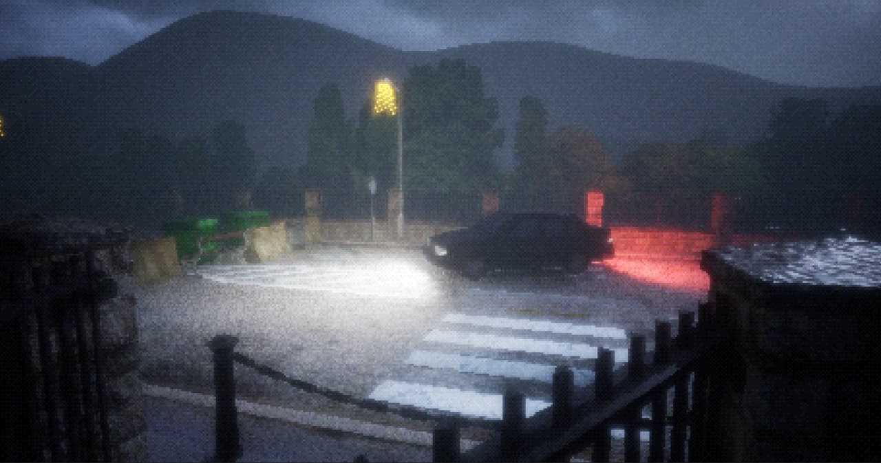 Arrival (Z3nsiter) screenshot 2