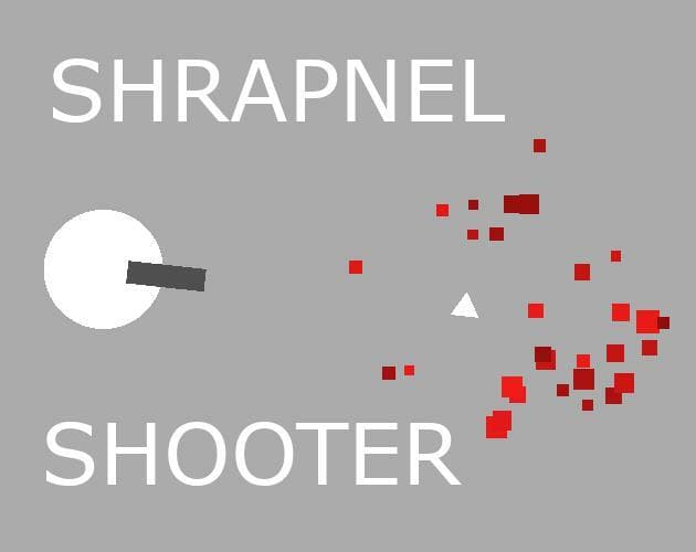 Shrapnel Shooter