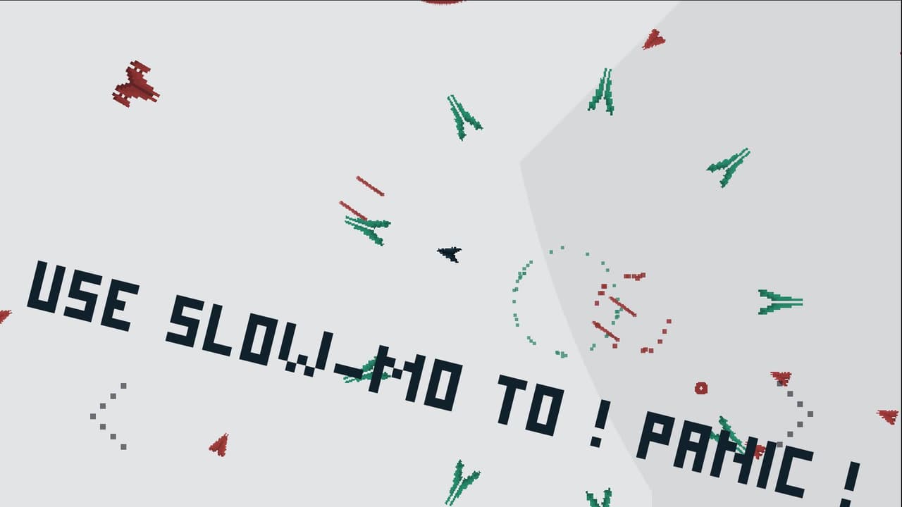 ! PANIC ! screenshot 4