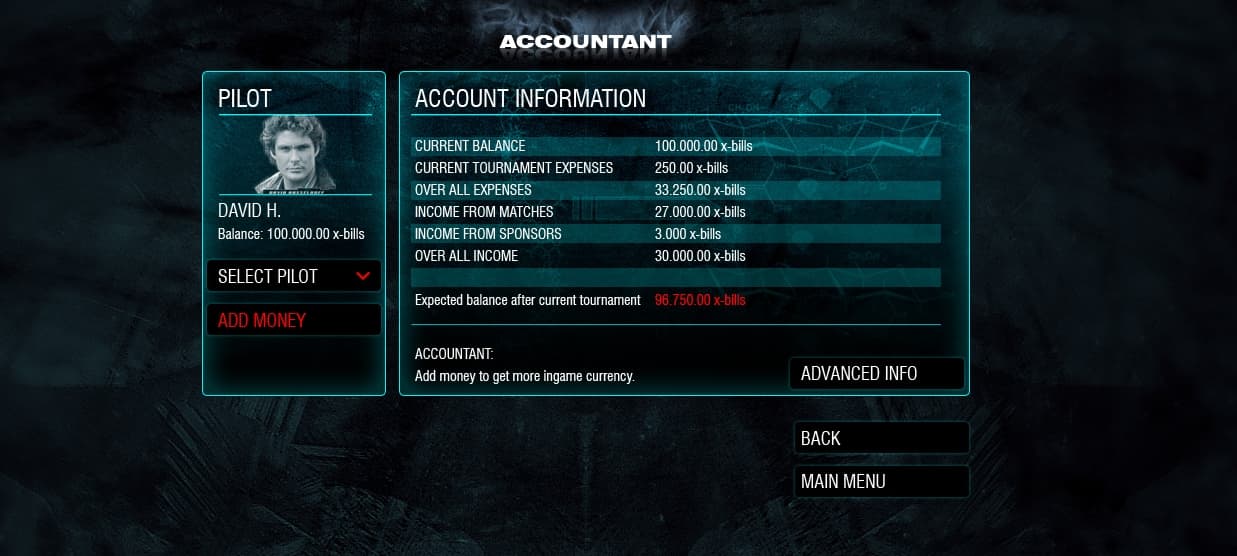 Solaris Assault Tech screenshot 5