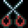 8 bit Rock Paper Scissors screenshot 3
