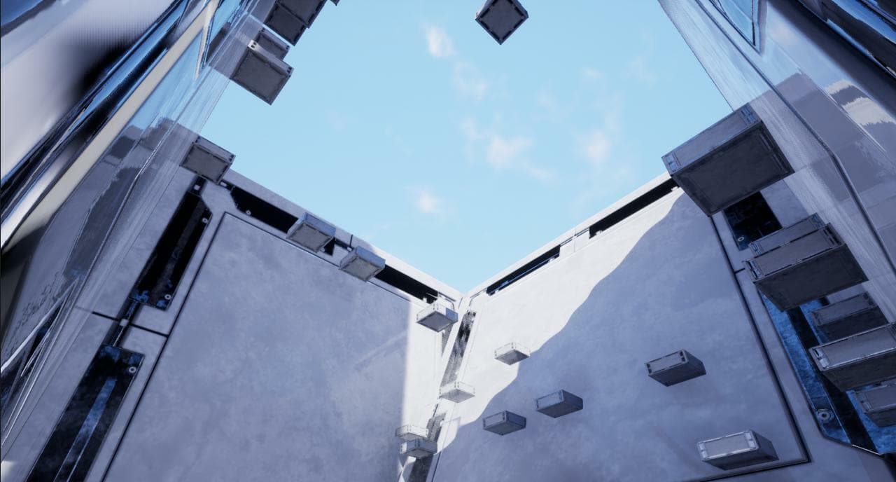 Find The Light (Gravity Games Studios) screenshot 3