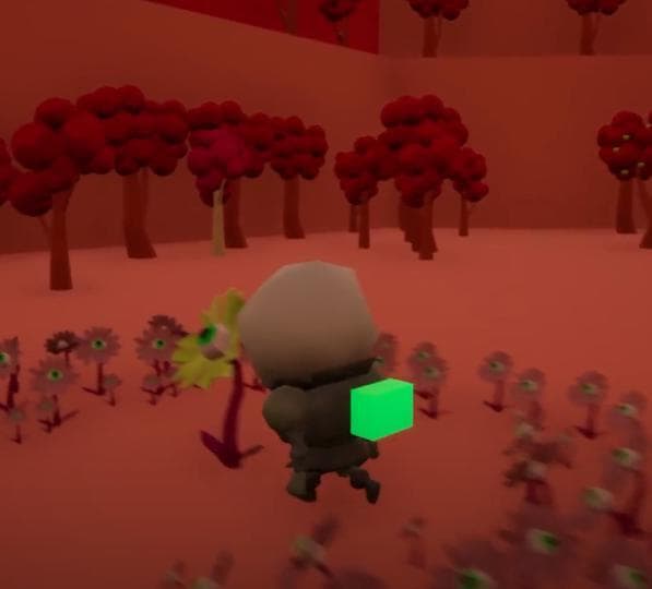 Kepler (MelancholyCreep) screenshot 3