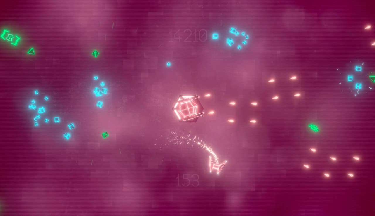 OOOB screenshot 2