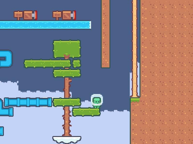 Only one level (ZeNavalheira) screenshot 4