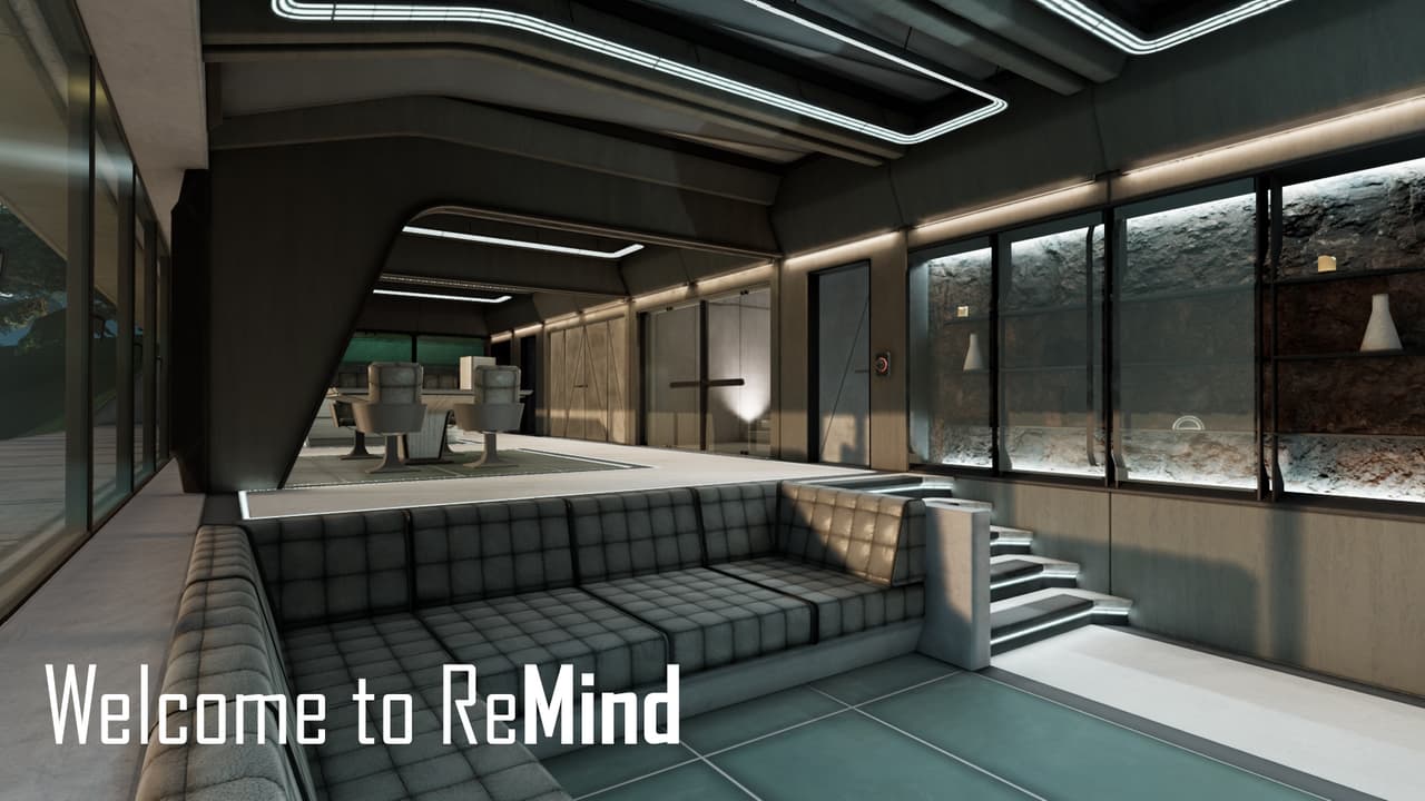 ReMind (ahume) screenshot 2
