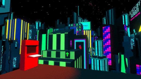 JetHack screenshot 3