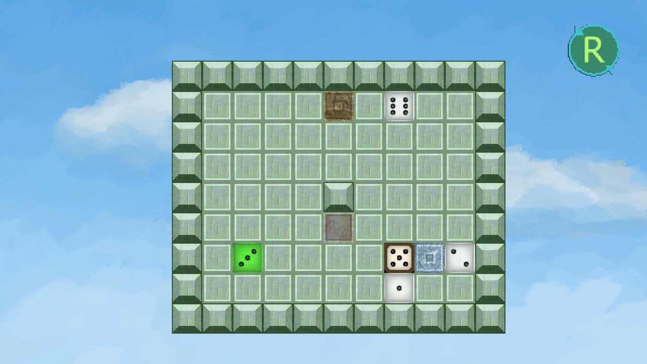 Step Ahead screenshot 3