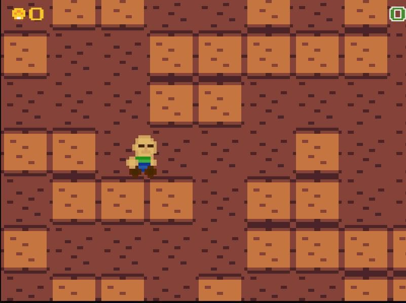 Little Cave Explorer screenshot 2