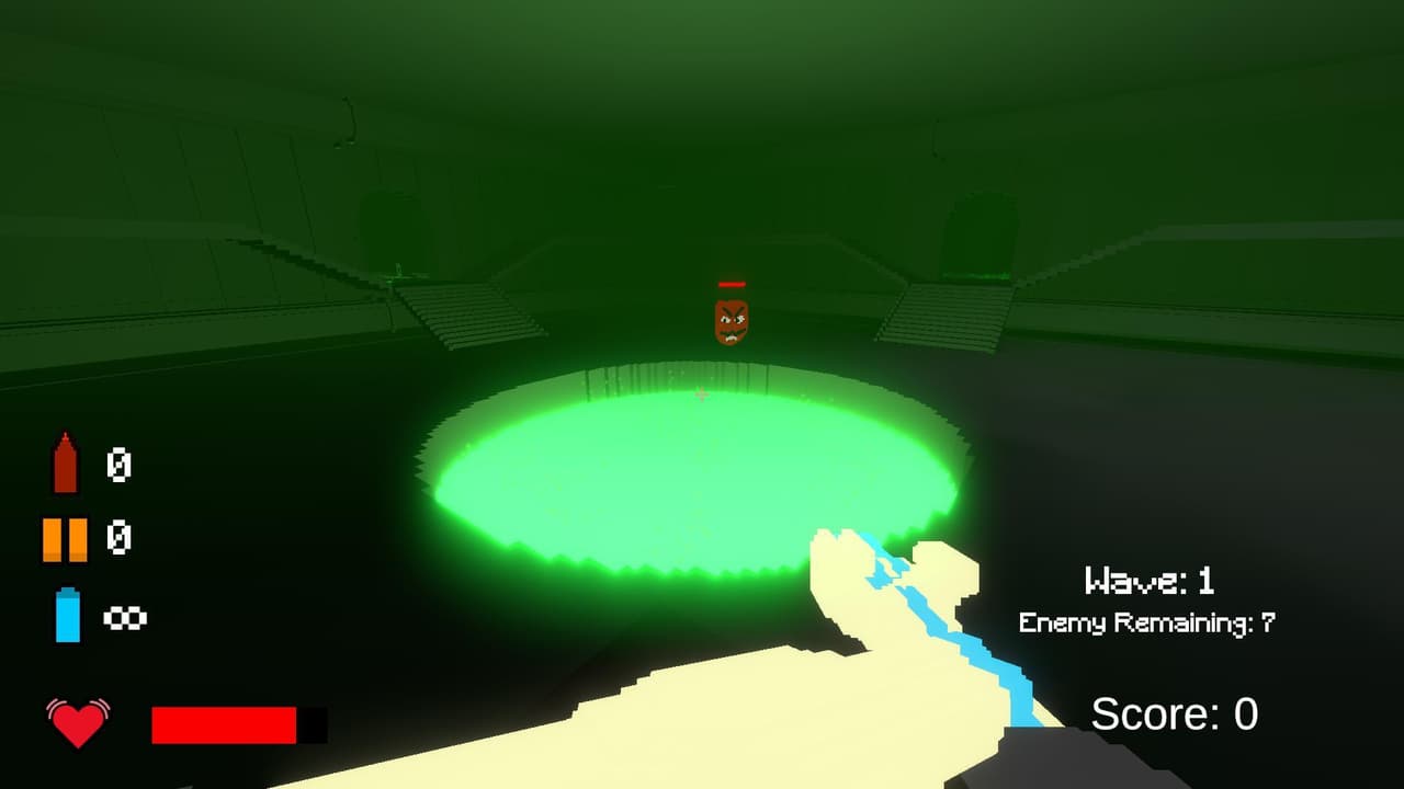 Little Trouble in Big Japan screenshot 5