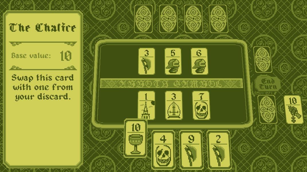 Abbots Gambol screenshot 4