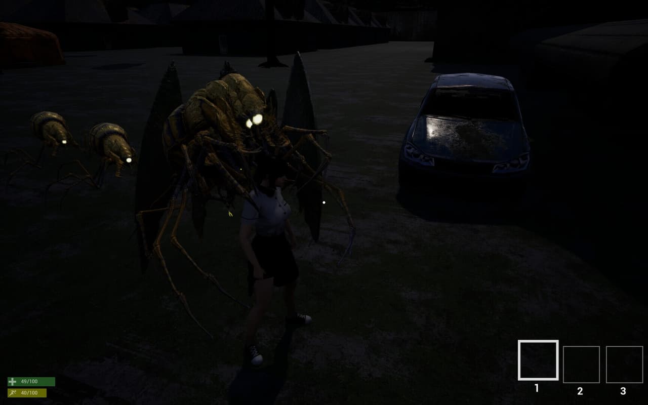 PROJECT: DEBUG