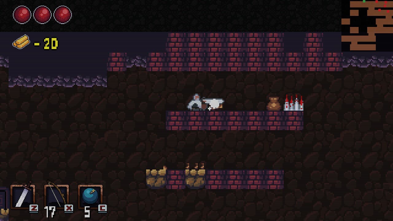 Vikindor screenshot 4