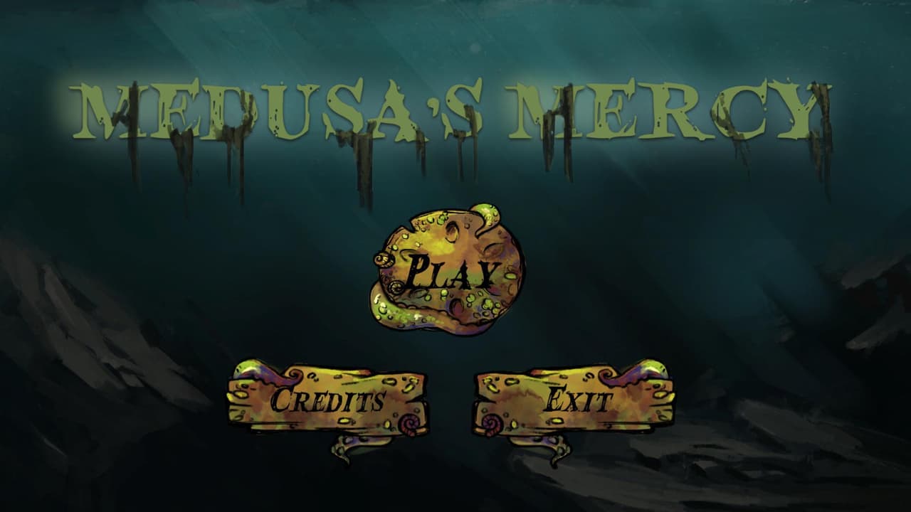 Medusas Mercy screenshot 2